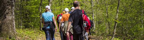 wandelagenda – De Wandelsite